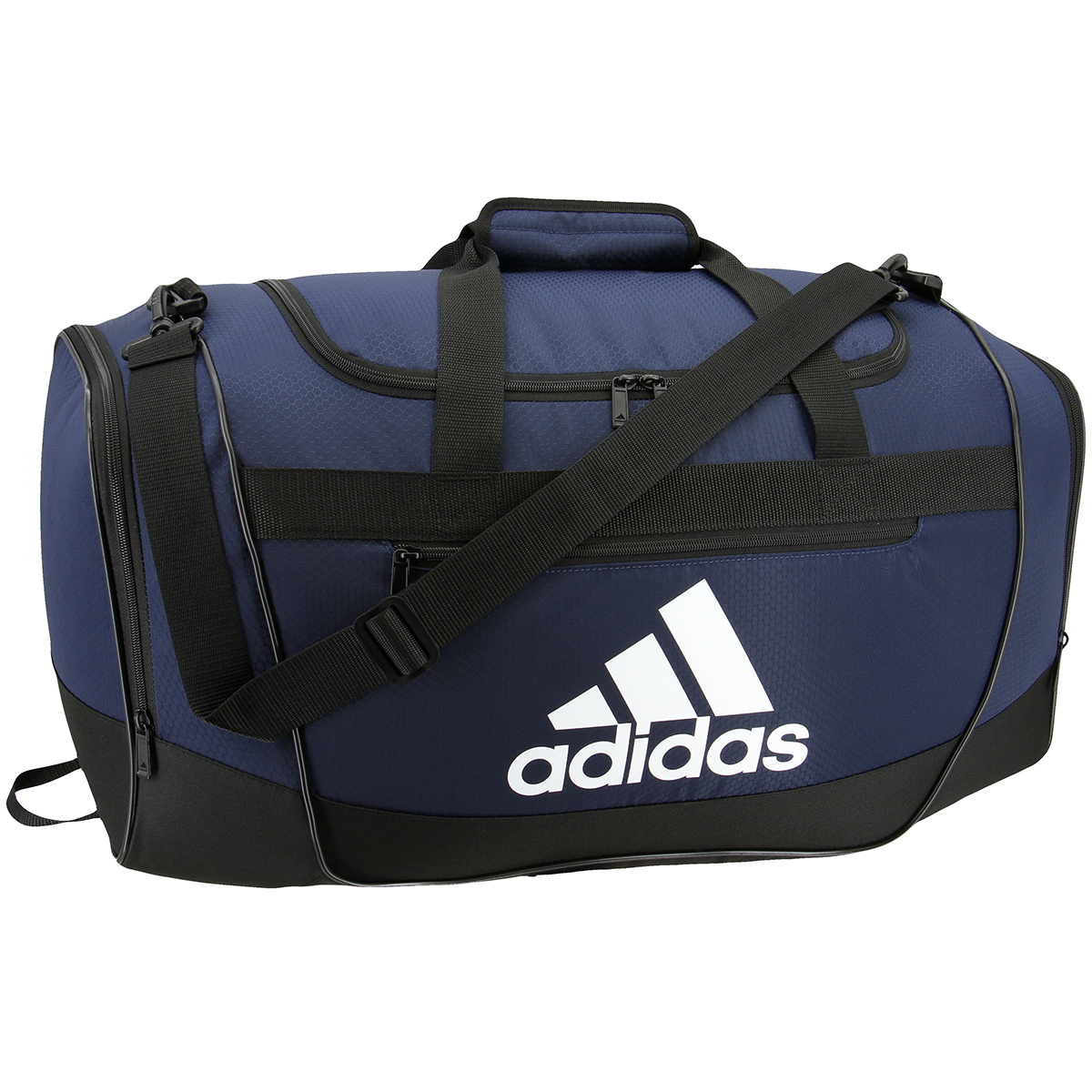 Adidas Defender Iii Duffel Bag, Small