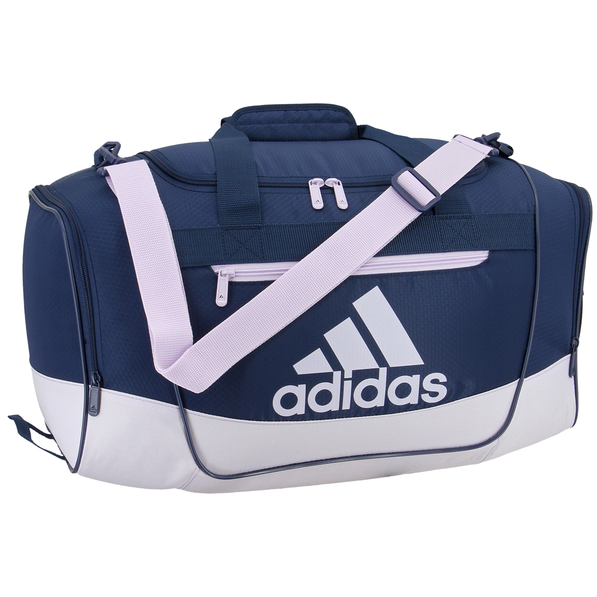 Adidas Defender Iii Duffel Bag, Small