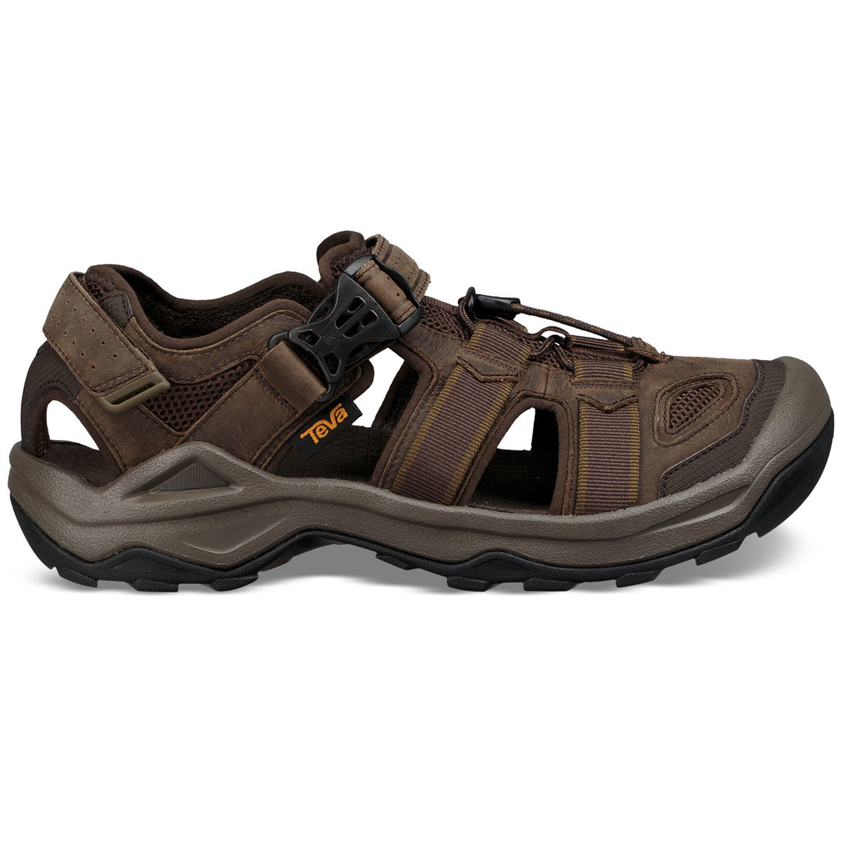 teva hiking sandals mens