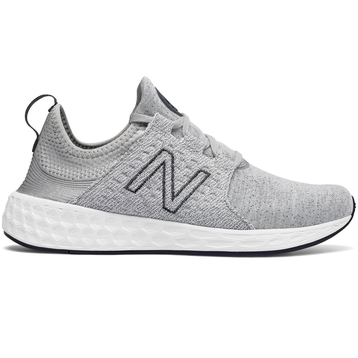 new balance fresh foam cruz retro