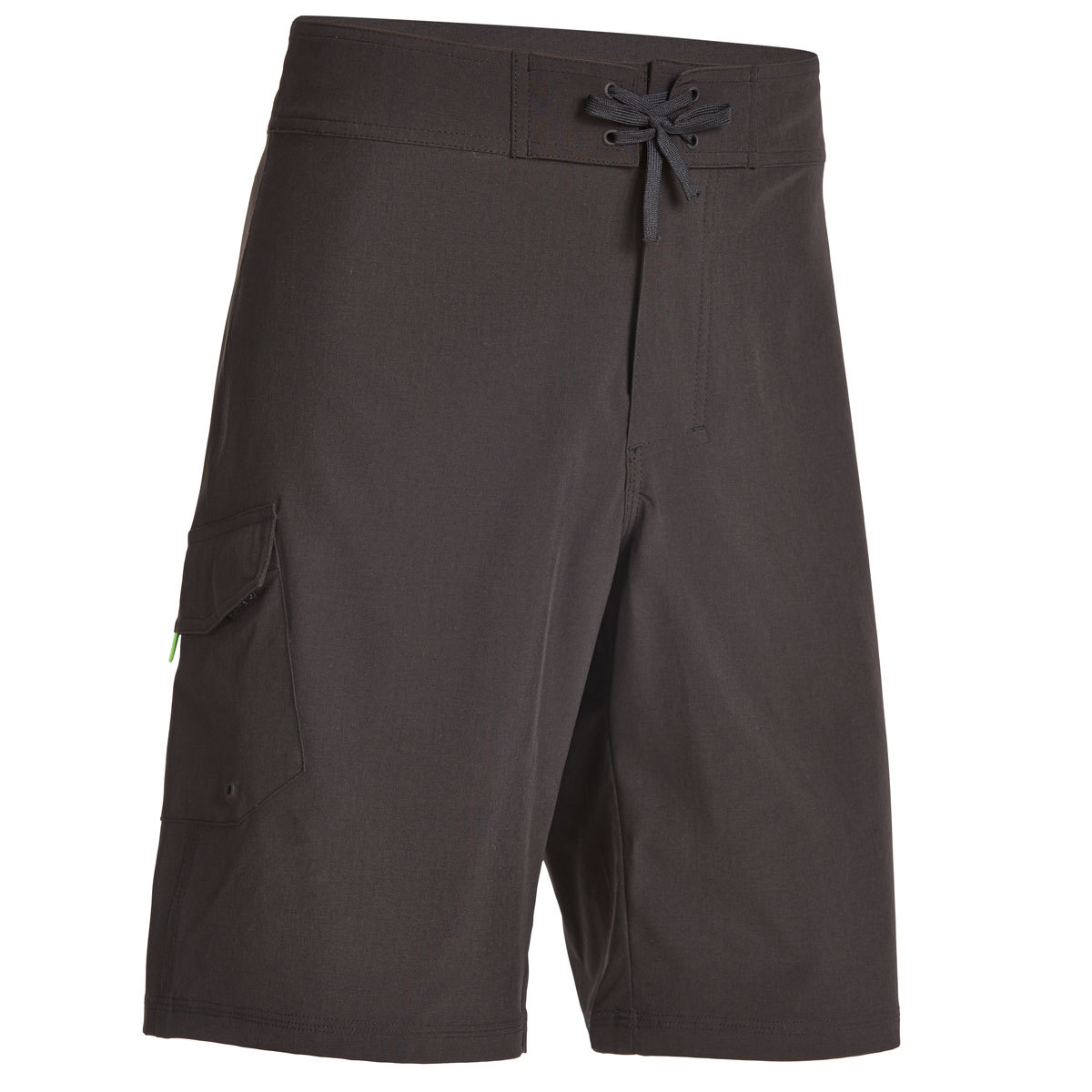 Ems Men's Techwick Boardshorts - Black, 36