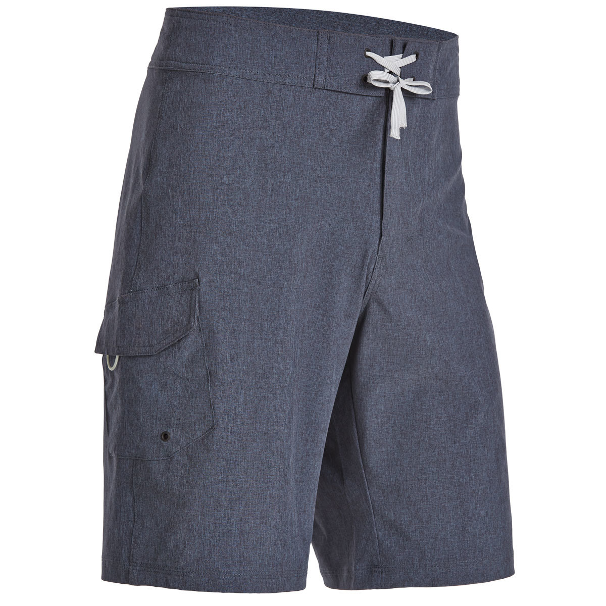 Ems Men's Techwick Boardshorts - Blue, 38