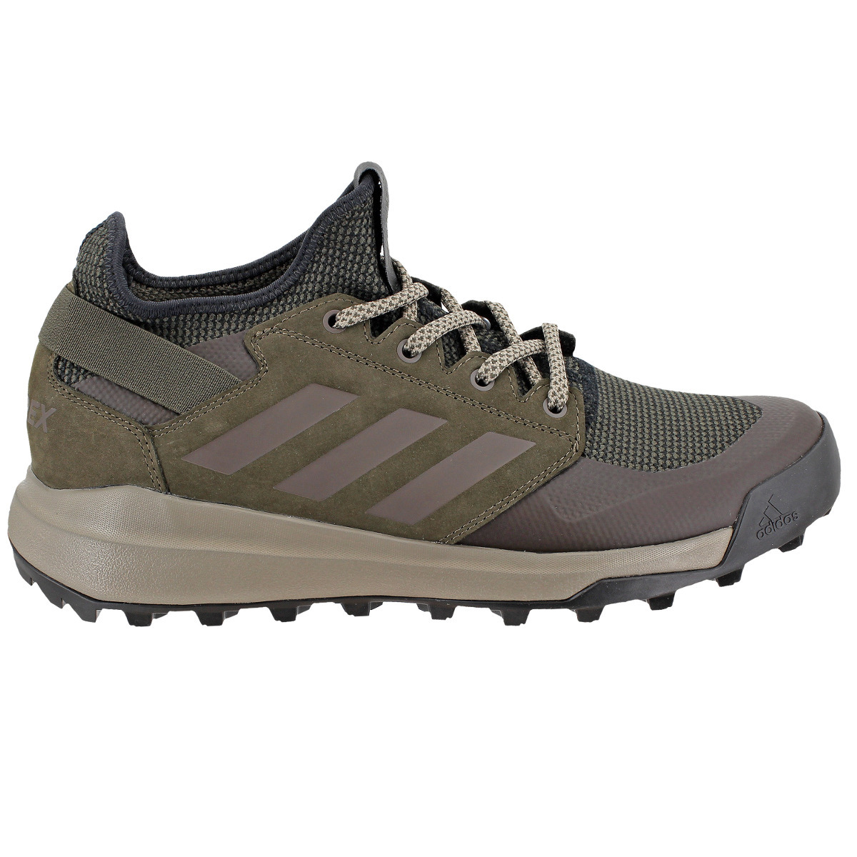 adidas mountain shoes