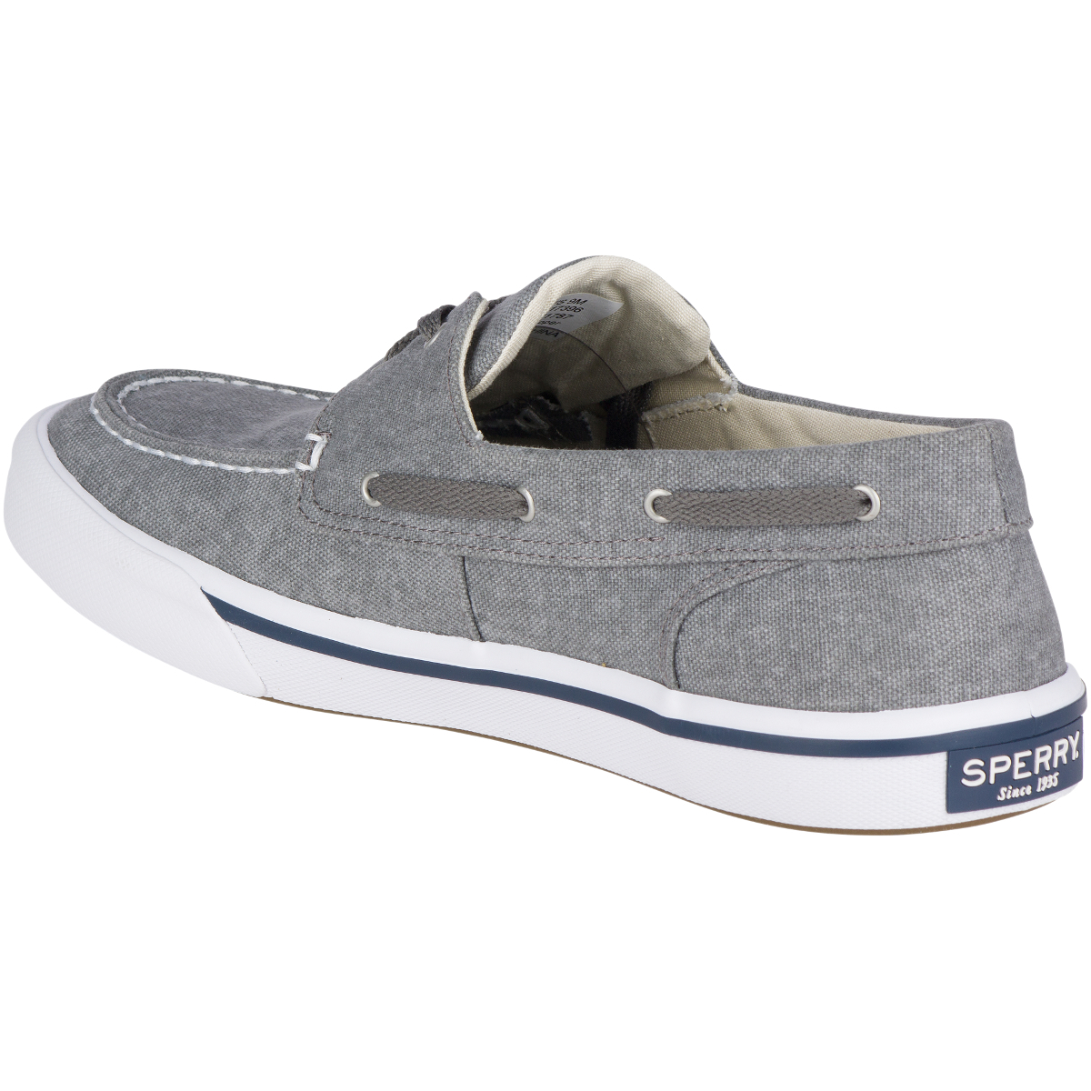 mens sperry boat shoes on sale