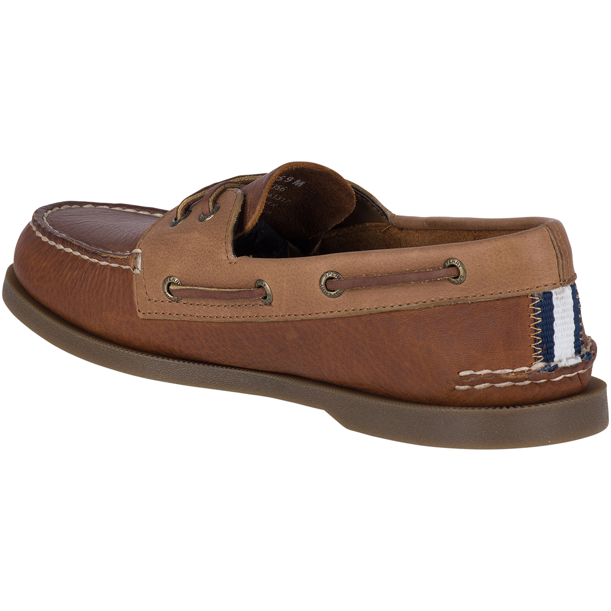 Authentic Original Daytona Boat Shoes 