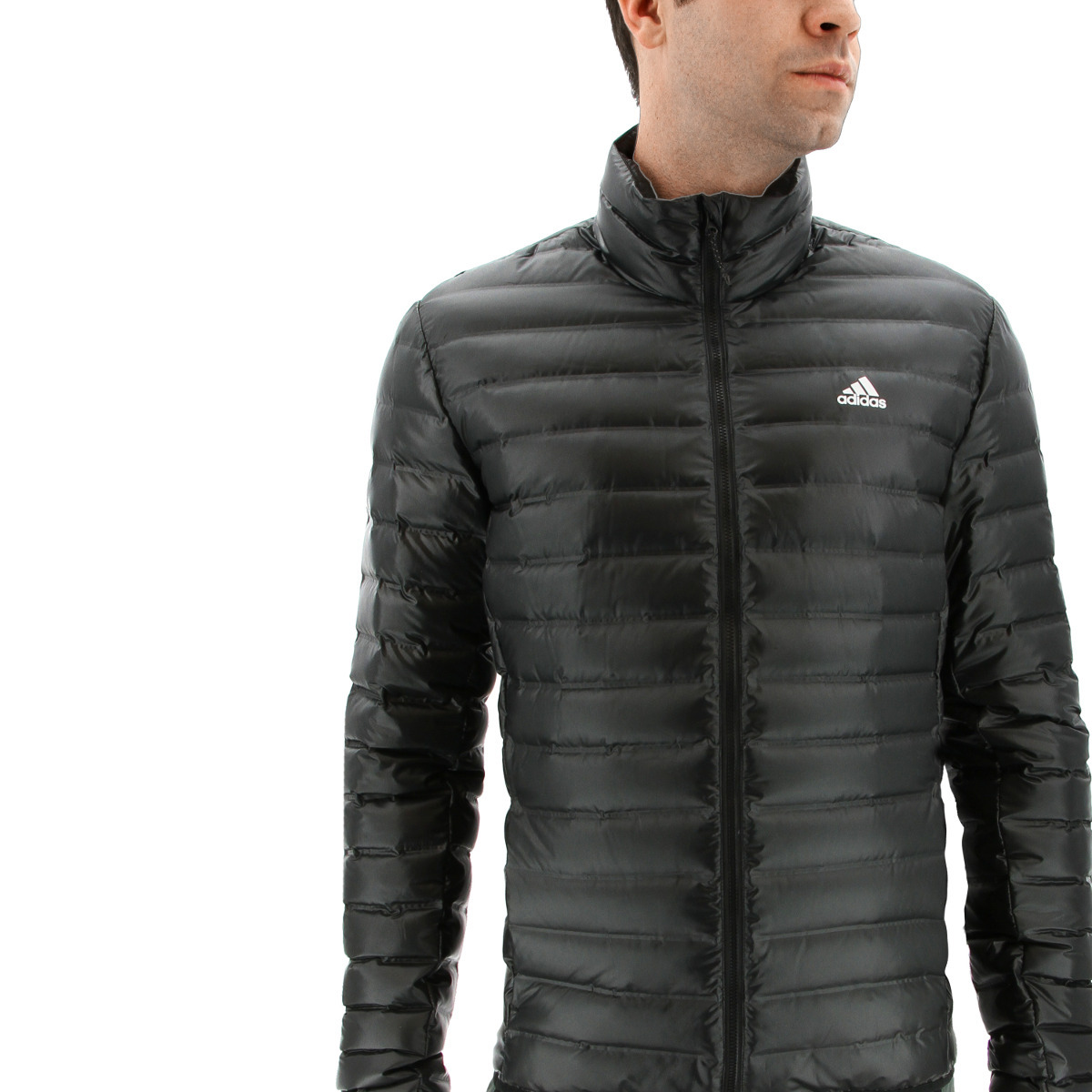 adidas down jacket men's