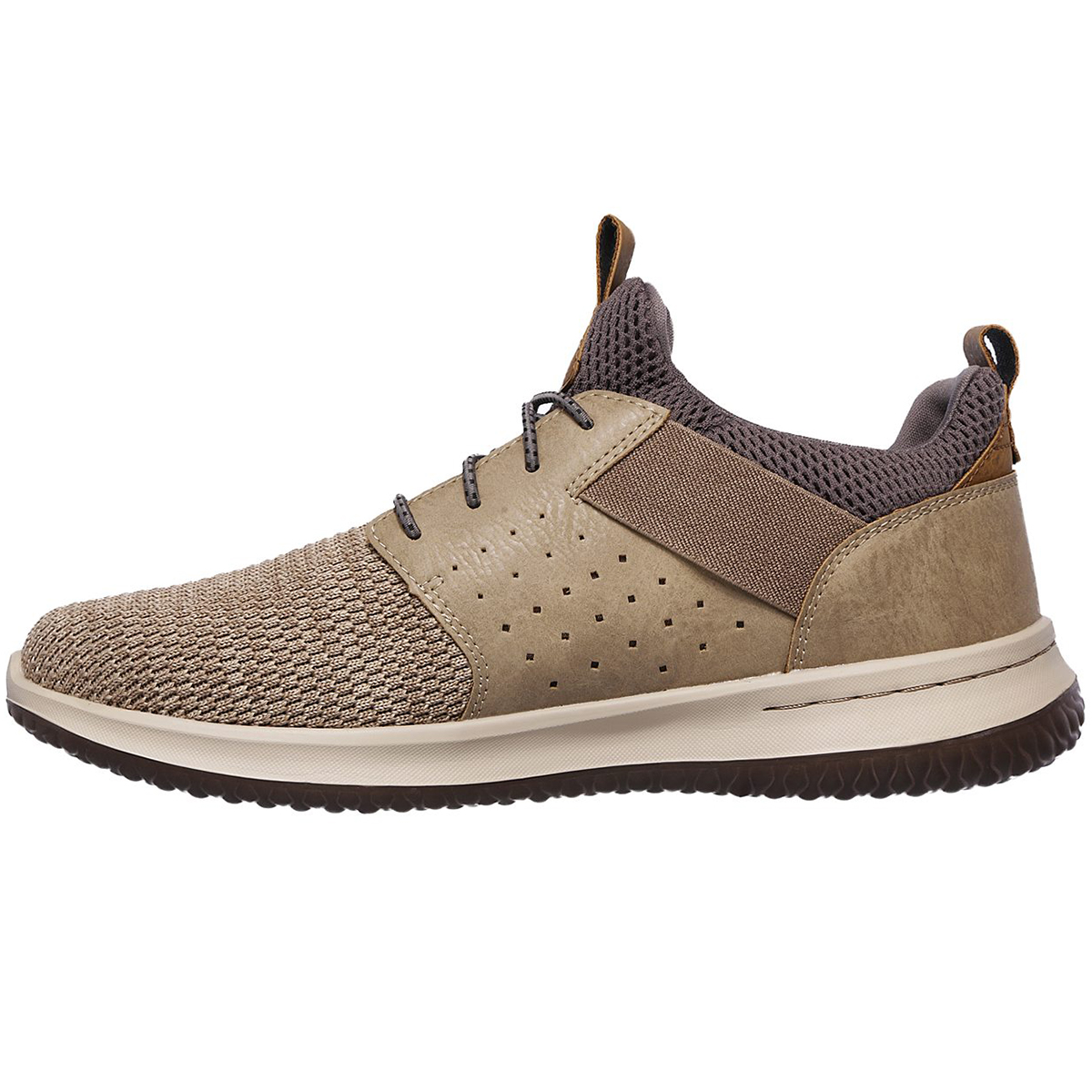 skechers men's delson camben