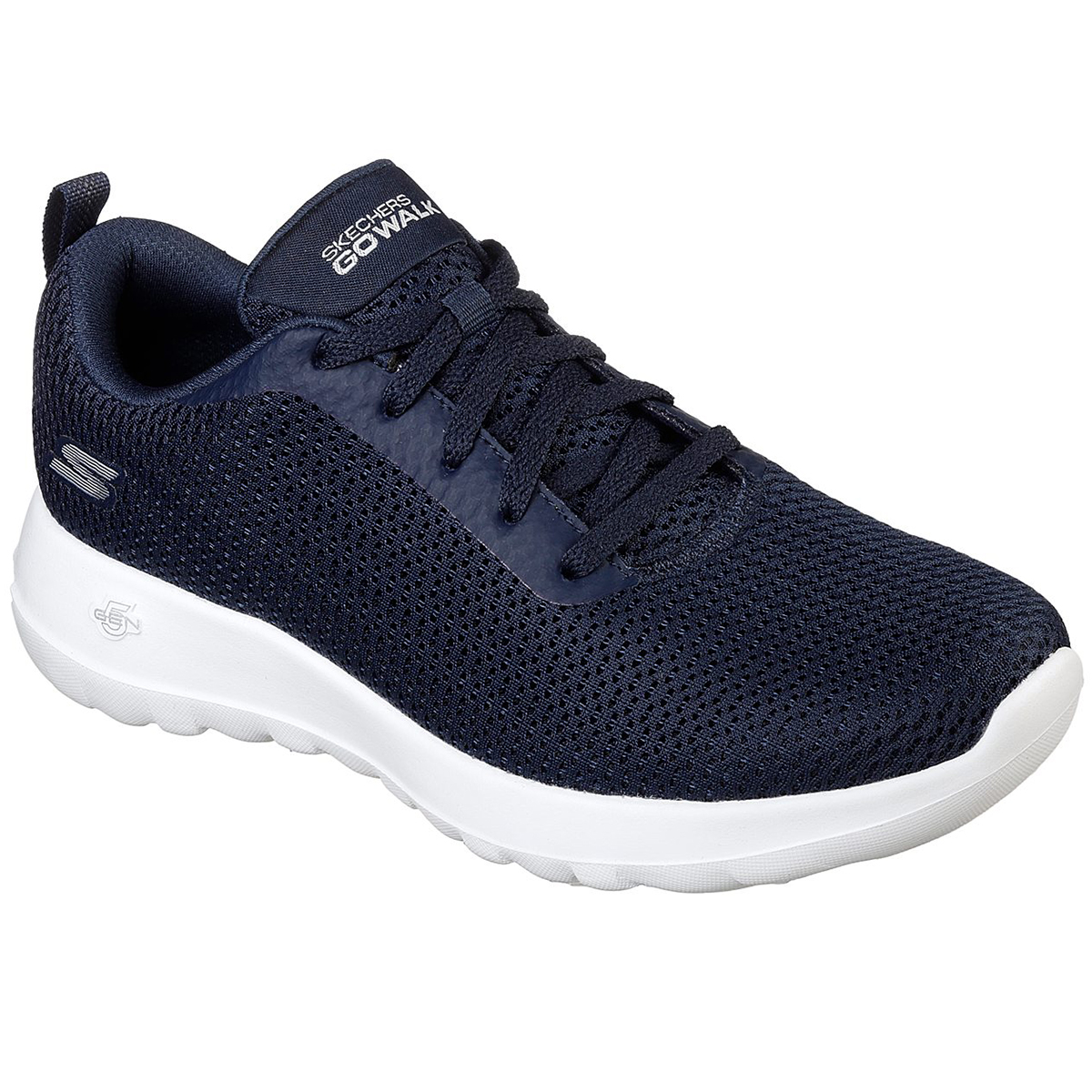 Skechers Women's Gowalk Joy Casual Shoes - Blue, 7