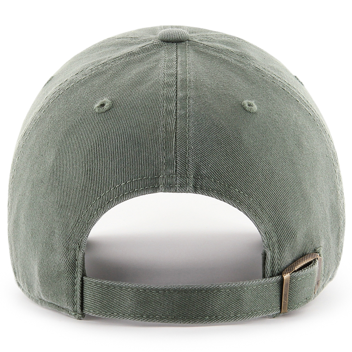 olive green red sox hat