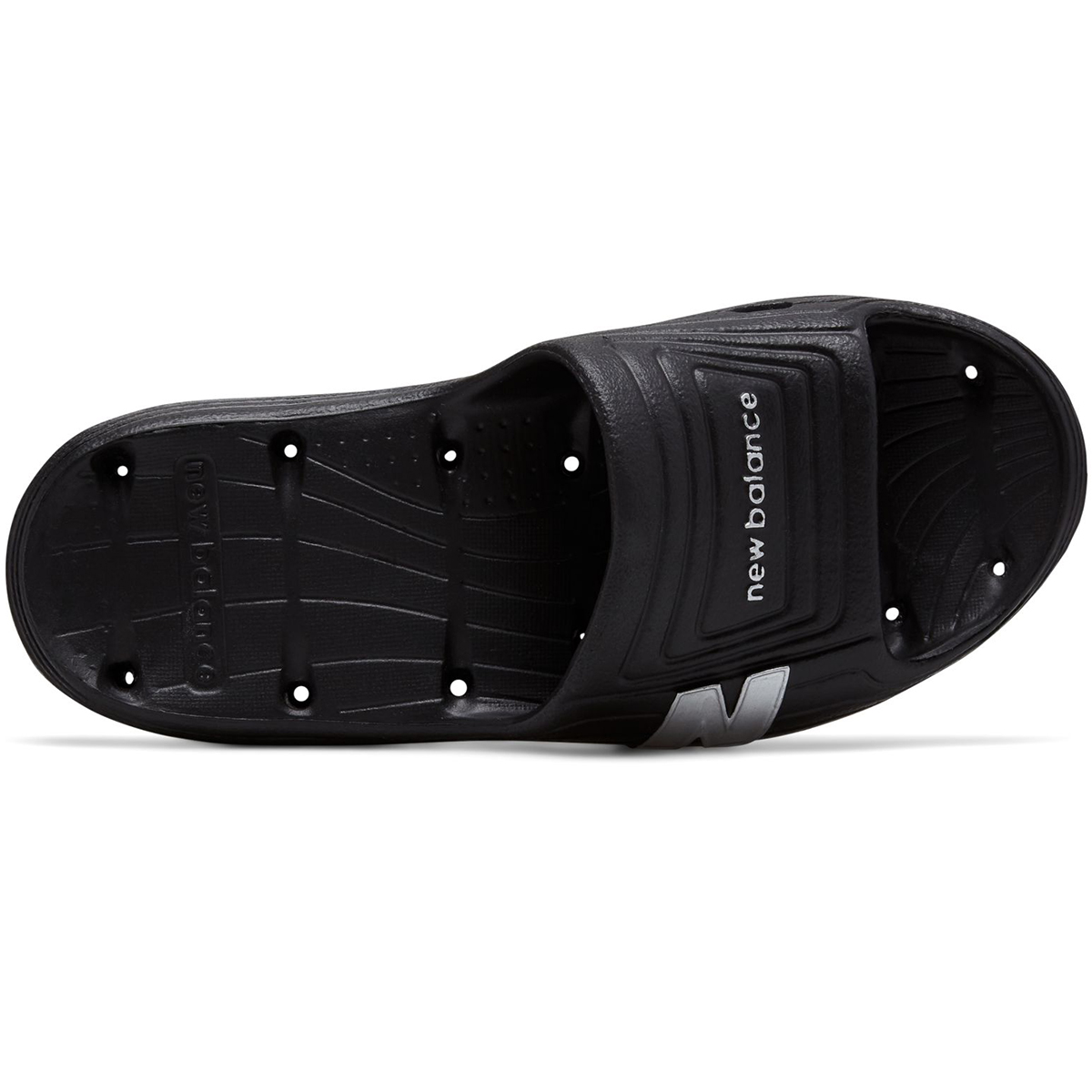 new balance men's float slide