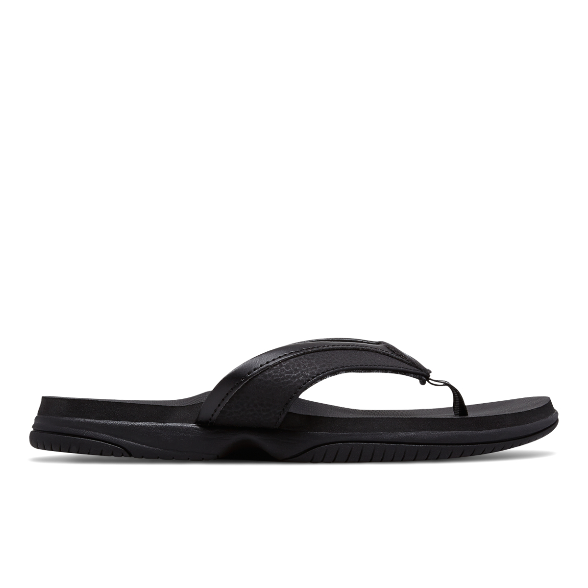 new balance jojo thong flip flop