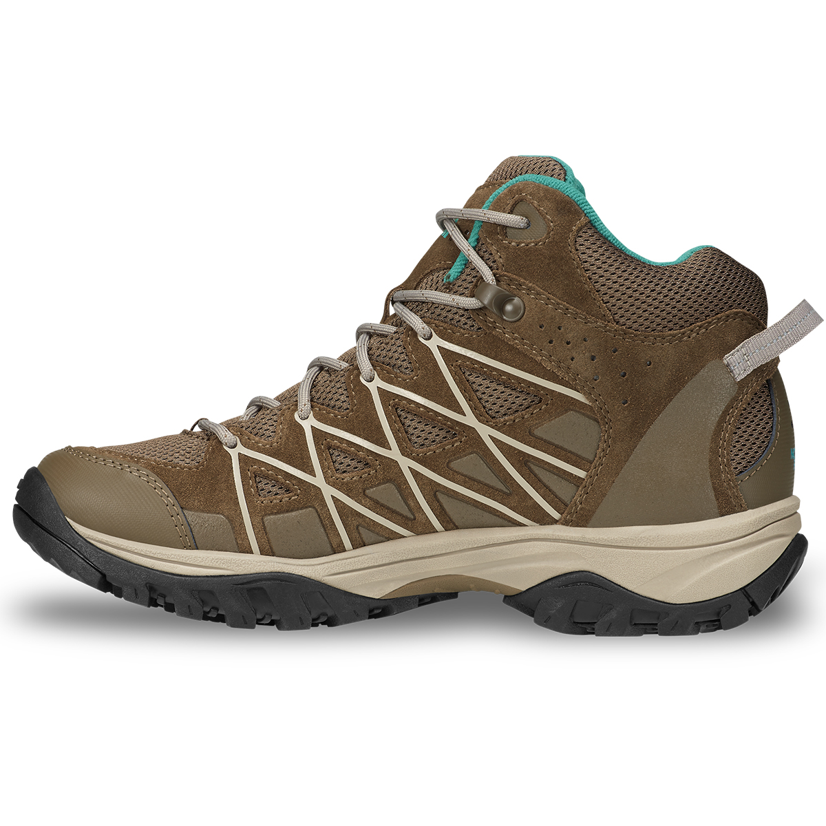 the north face women's storm iii waterproof hiking shoe