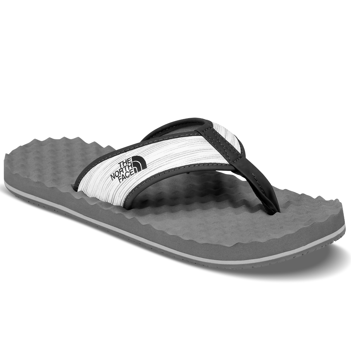 north face mens flip flops