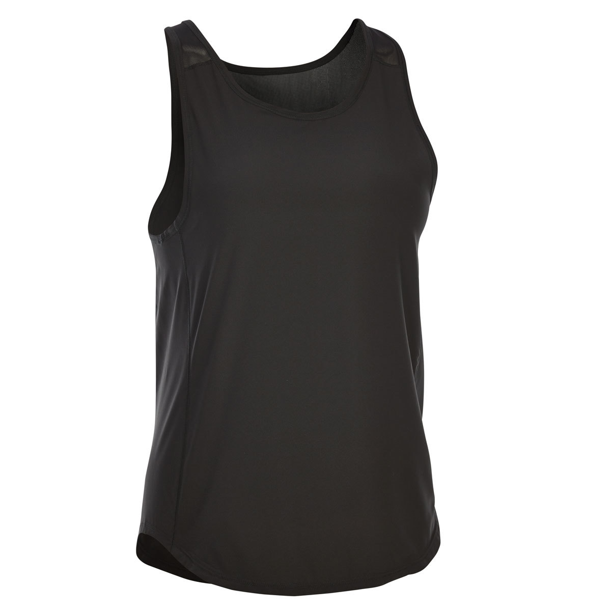 Ems Women's Techwick Lynsey Tank Top - Black, L