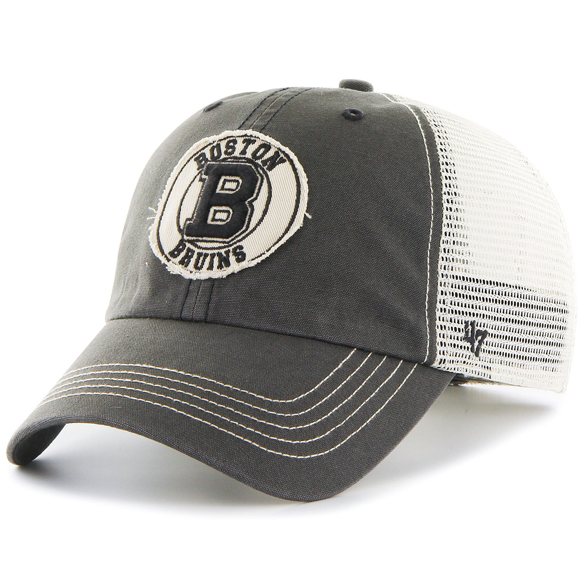 bruins hat 47