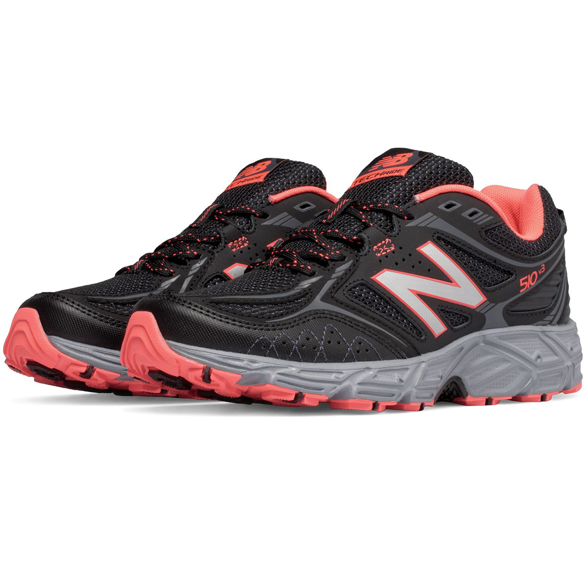 new balance 510 v3 women's trail running shoes