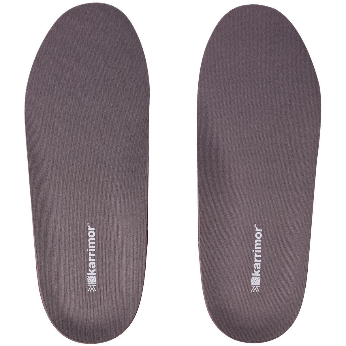 Karrimor Women's Memory Foam Soft Insoles