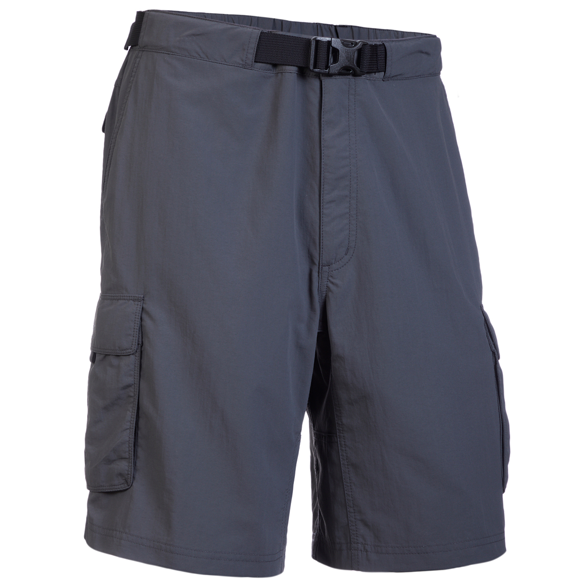 Ems Men's Camp Cargo Shorts - Black, 34