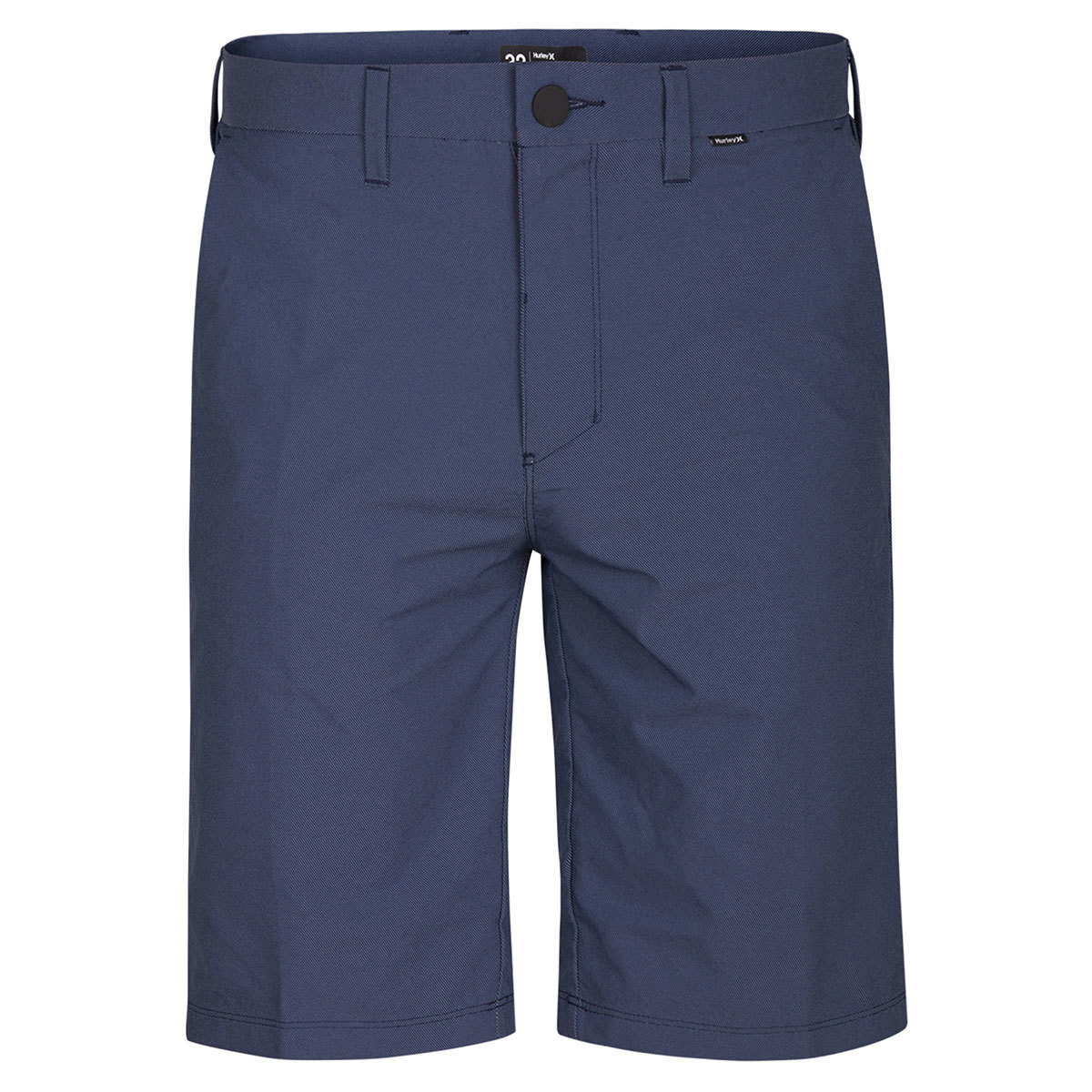 Hurley Guys' Dri-Fit Chino Shorts