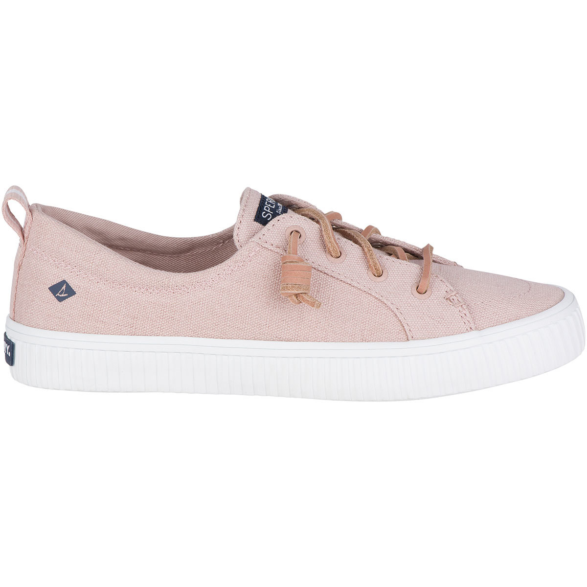sperry crest vibe creeper leather
