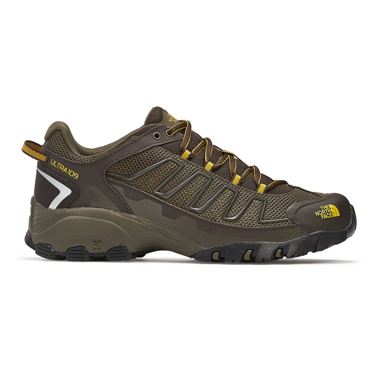 north face ultra 109 trail shoes