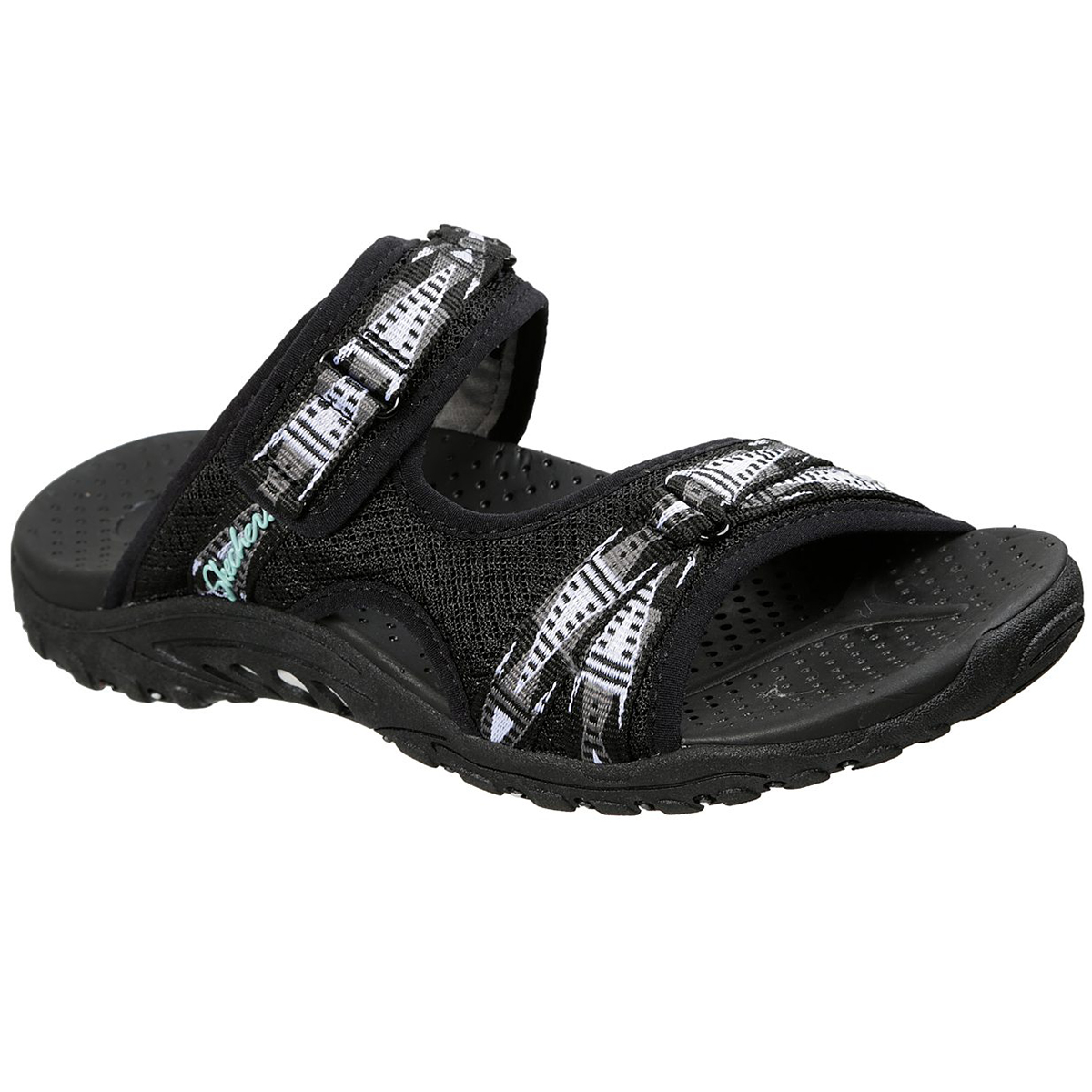 Skechers reggae fizzle hot sale