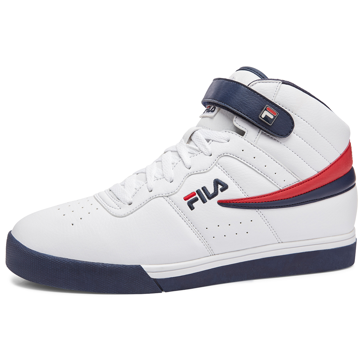 fila vulc 13 white