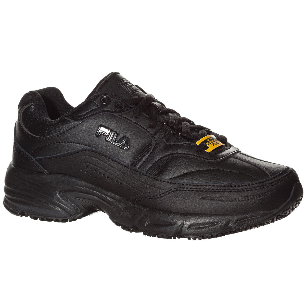 Fila Women's Memory Workshift Service Shoes