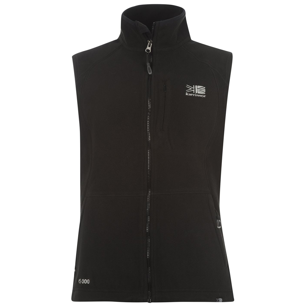 Karrimor Women's Fleece Gilet Vest