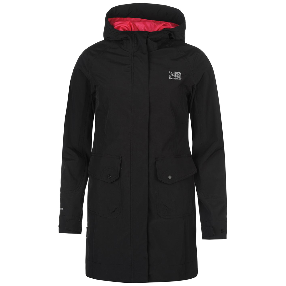 Karrimor Women's Tahoe Jacket