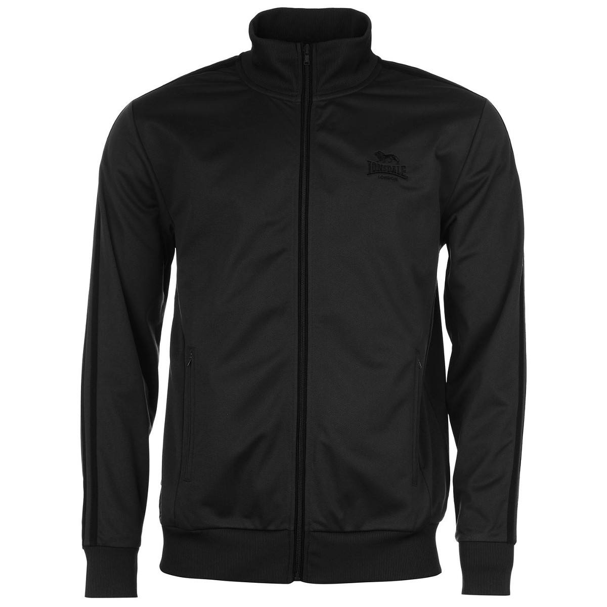 Lonsdale Men's Track Jacket