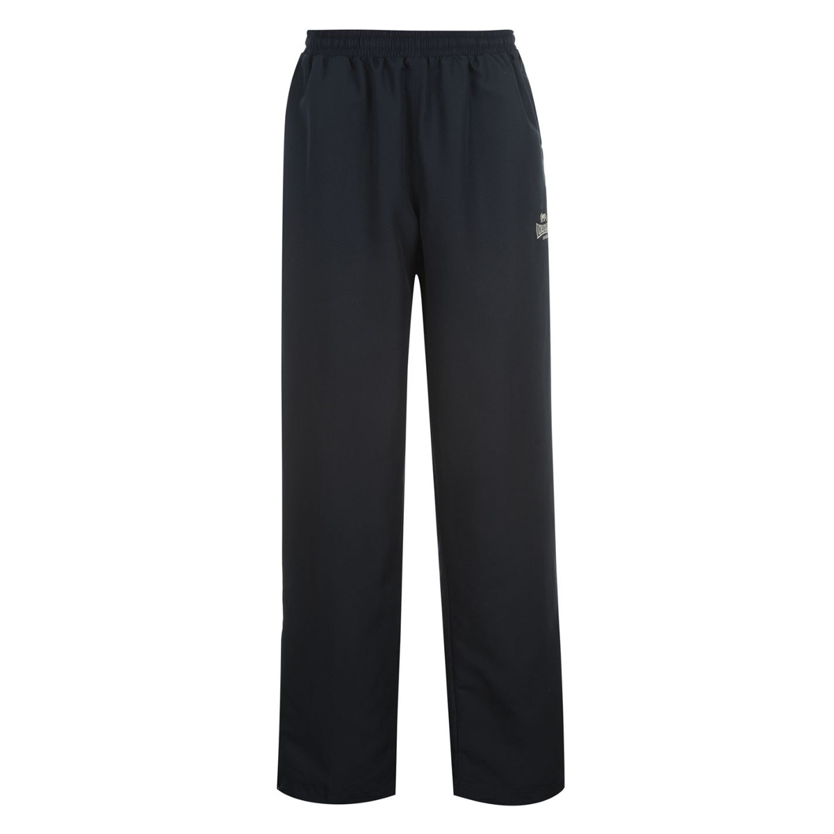 Lonsdale Men's Open-Hem Woven Pants