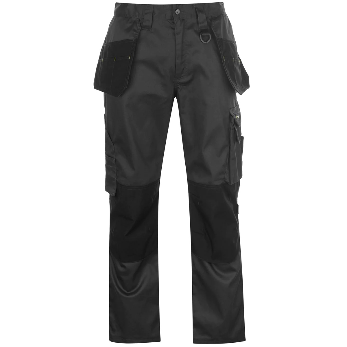 Dunlop Men's On-Site Work Pants