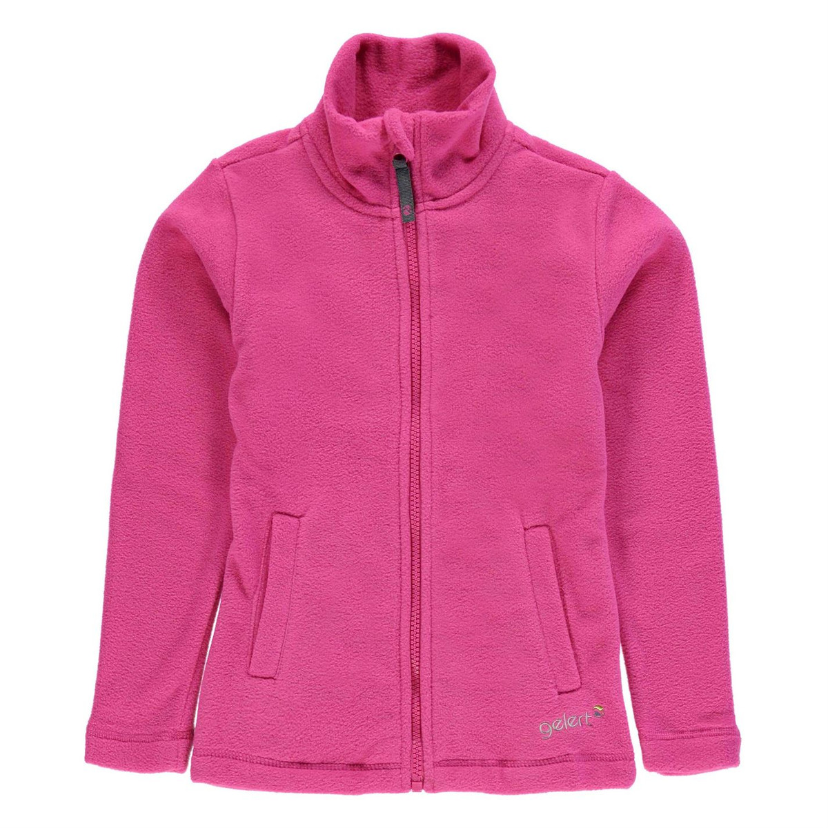 Gelert Infant Girls' Ottawa Fleece Jacket