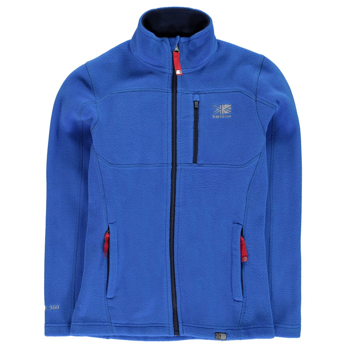 Karrimor Kids' Fleece Jacket