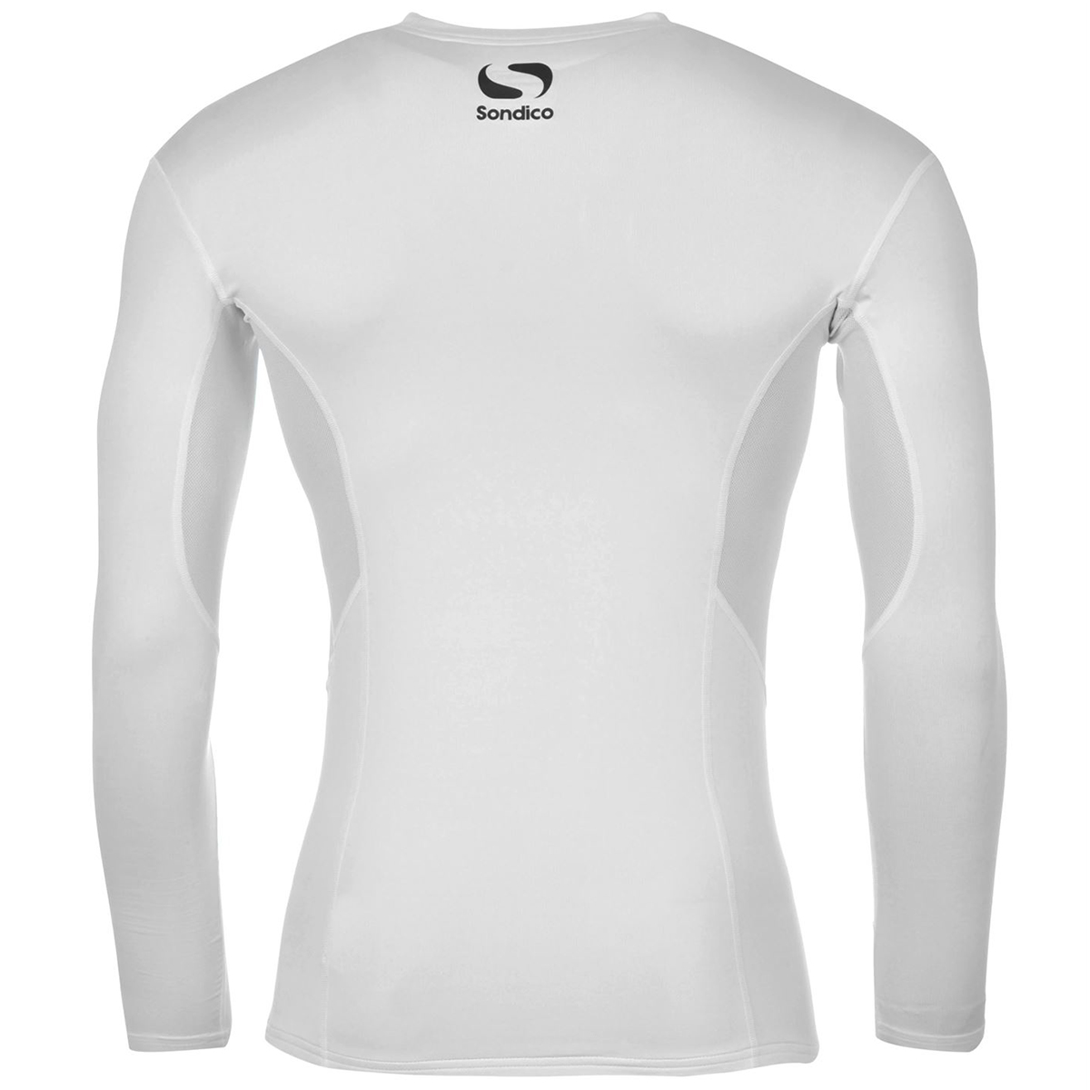 Sondico Boys' Core Long-Sleeve Base Layer Top | eBay