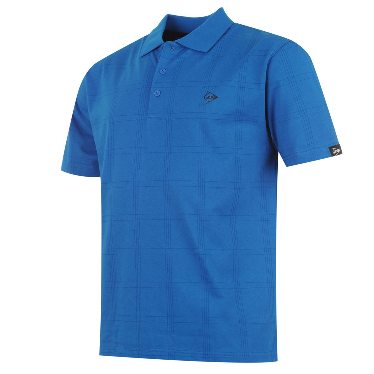Dunlop golf polo shirts cheap