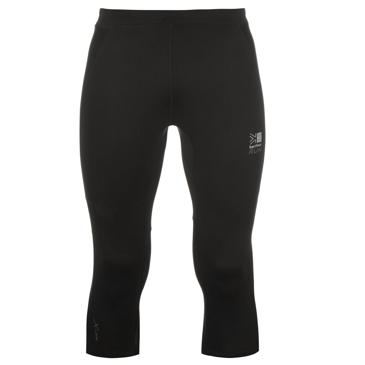 Karrimor Men's Xlite Running Capri Tights