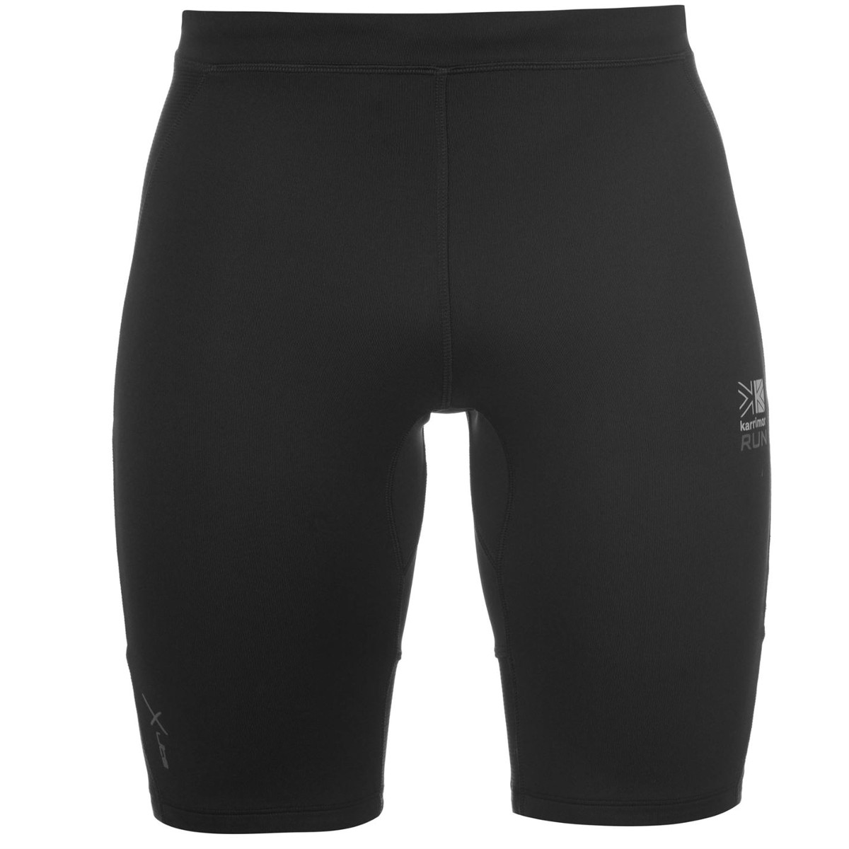 Karrimor Men's X Lite Short Tights - Black, S