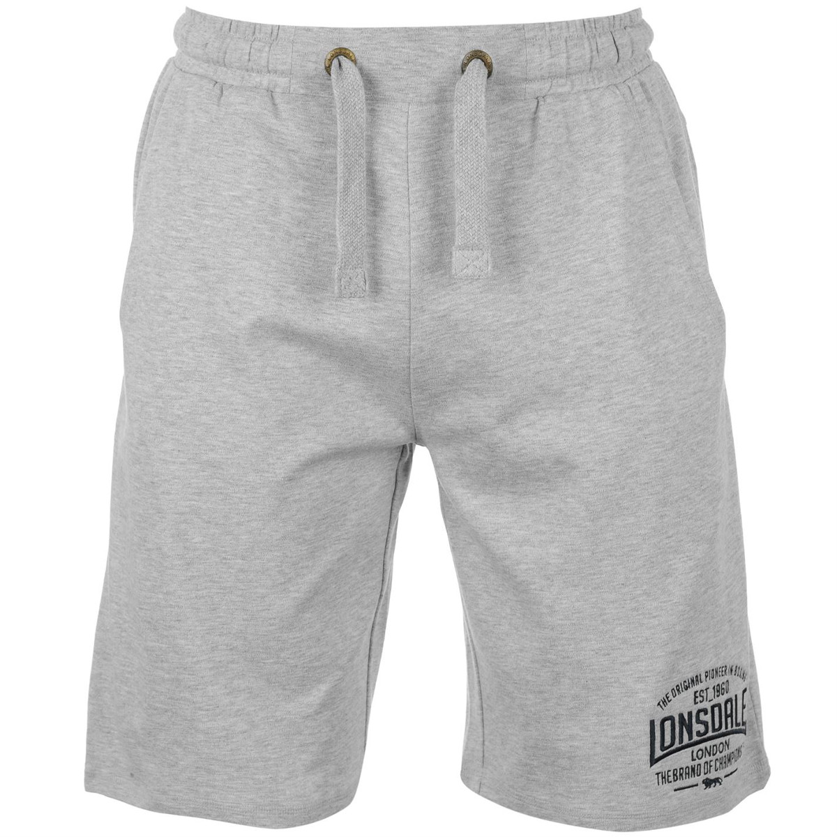 Lonsdale Men's Box Lightweight Shorts