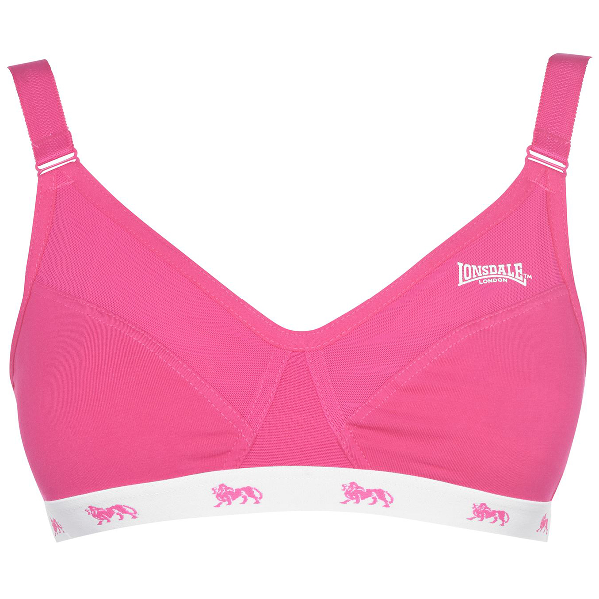 Lonsdale Women's Sports Bra