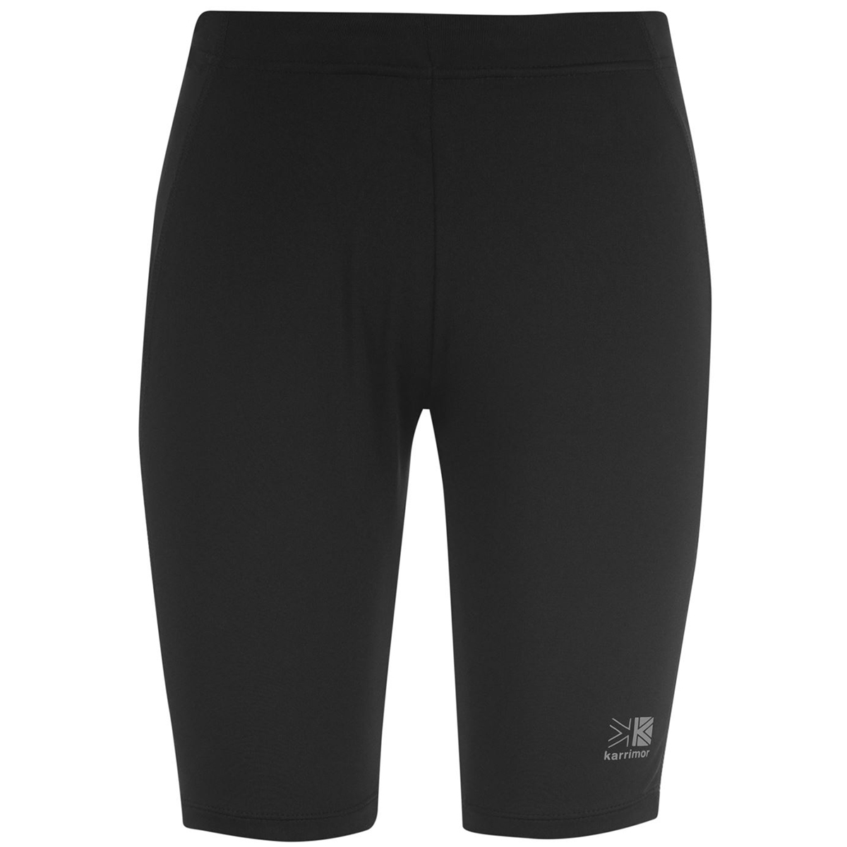 Karrimor Women's Short Tights - Black, 2