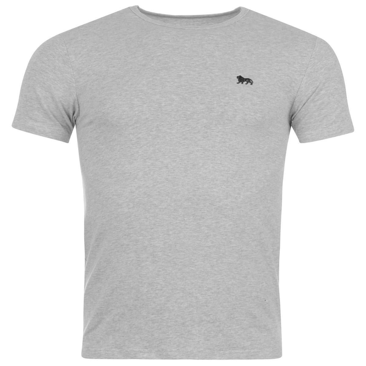 Lonsdale Men's Single Short-Sleeve Tee