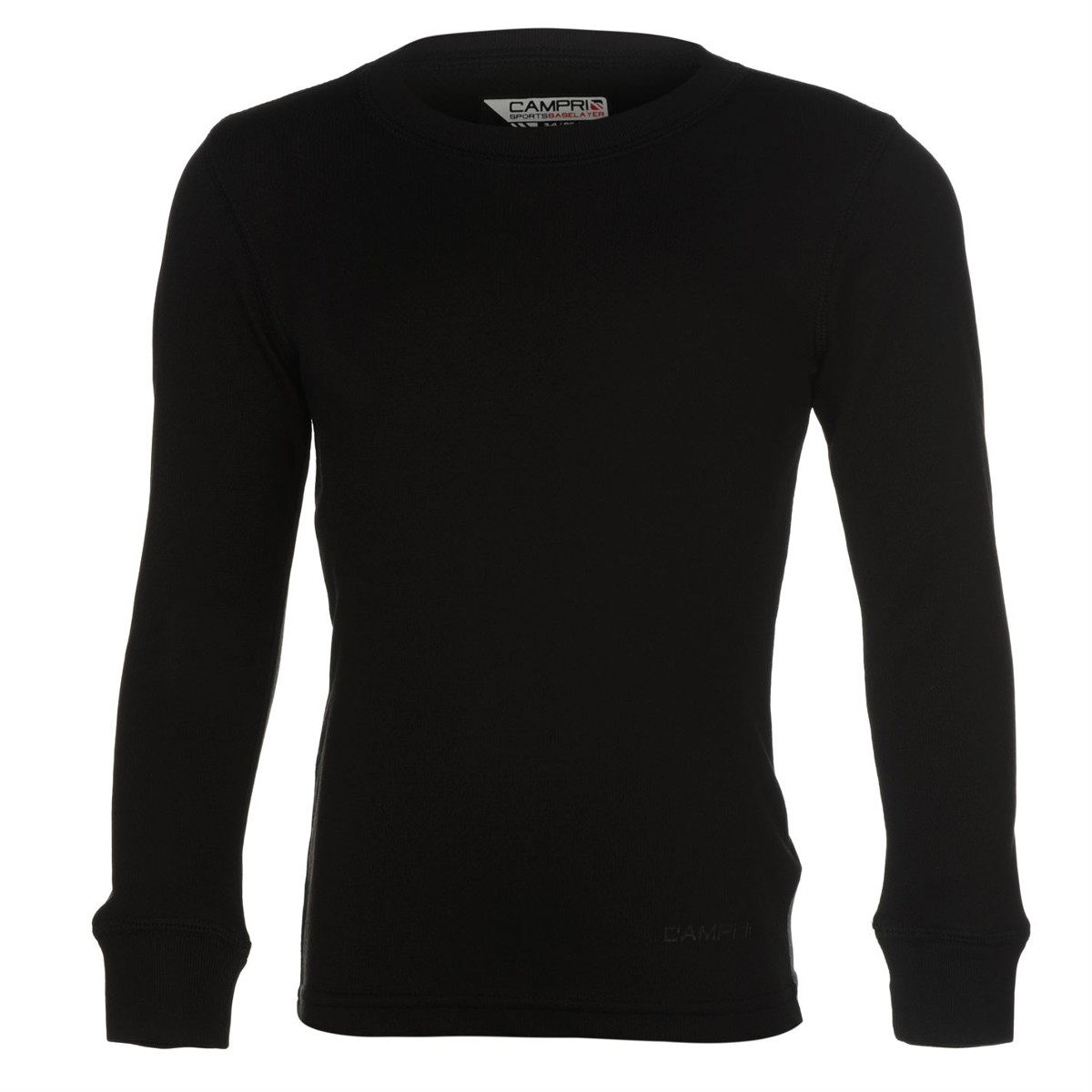 Campri Boys' Thermal Base Layer Top