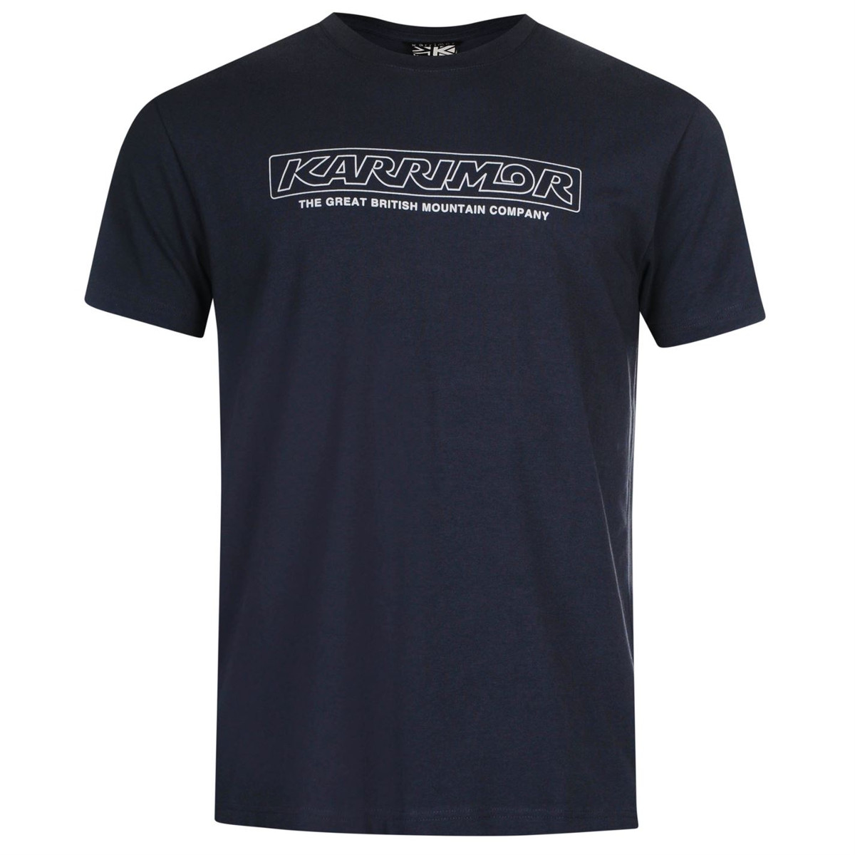 Karrimor Men's Organic Graphic Tee