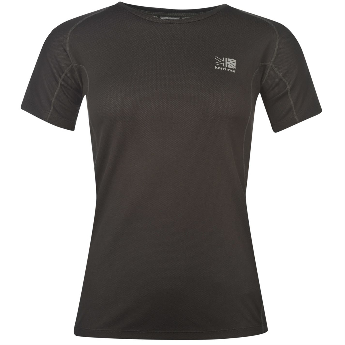 Karrimor Women's Technical Short-Sleeve Tee