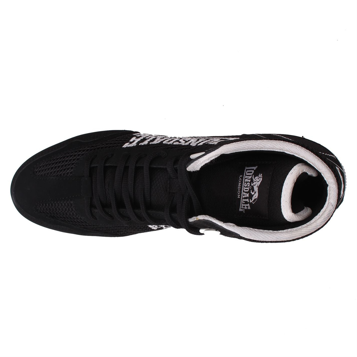 Lonsdale Contender Boxing shoe