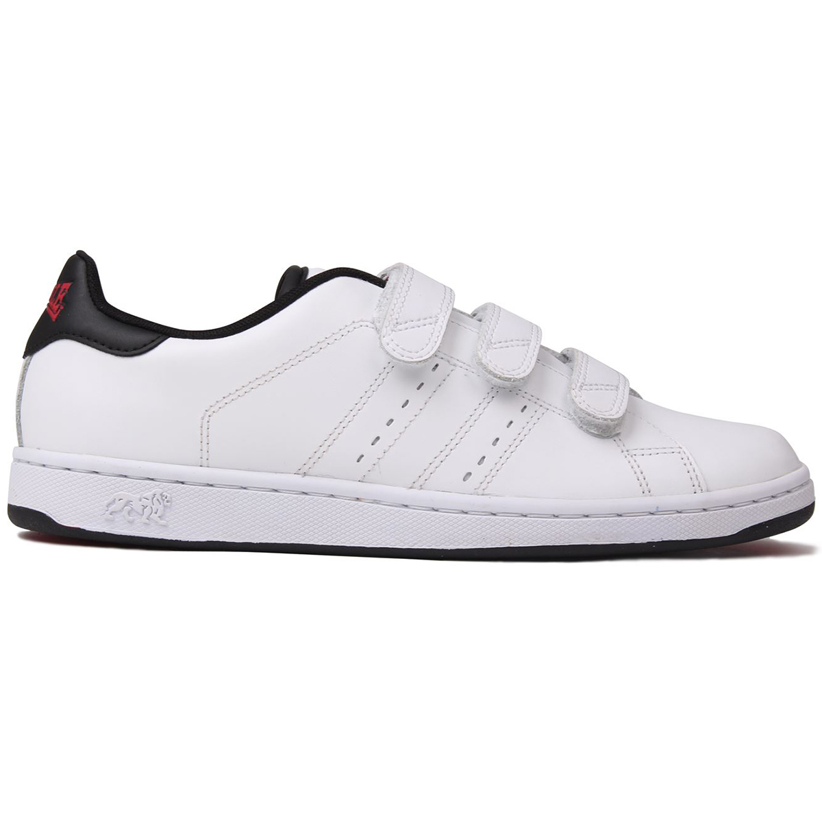 Zapatillas de Hombre Lonsdale Leyton 