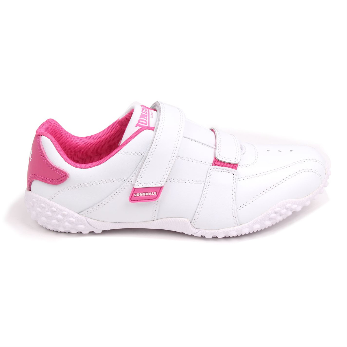 Lonsdale Women's Fulham Sneakers