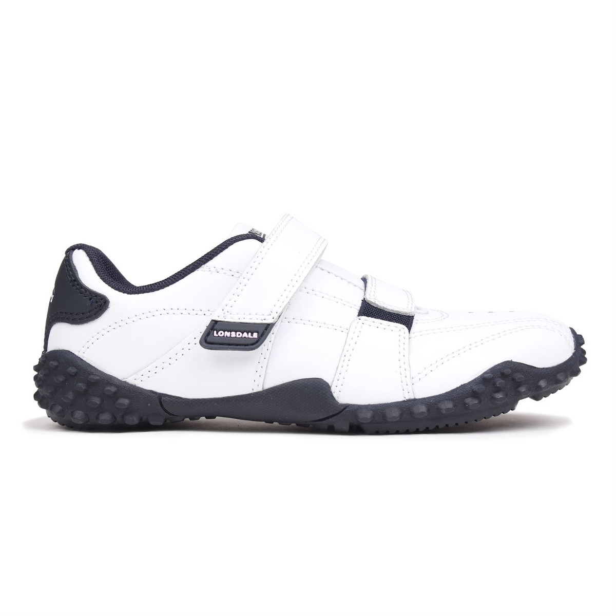 Lonsdale Kids' Fulham Sneakers